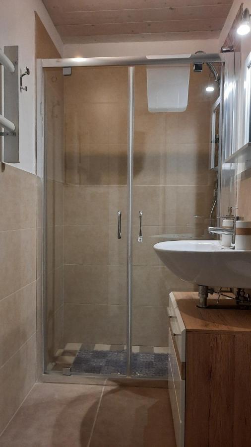 Vila I Due Carrubi Ostuni Exteriér fotografie