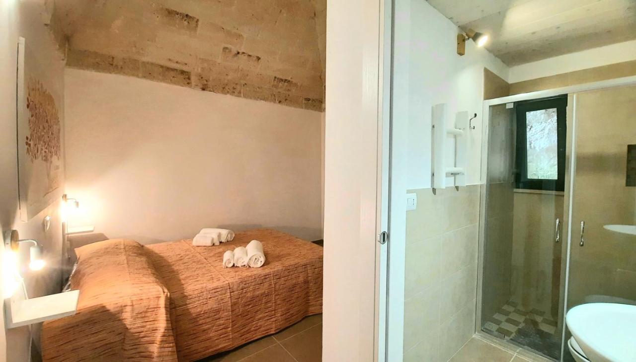 Vila I Due Carrubi Ostuni Exteriér fotografie